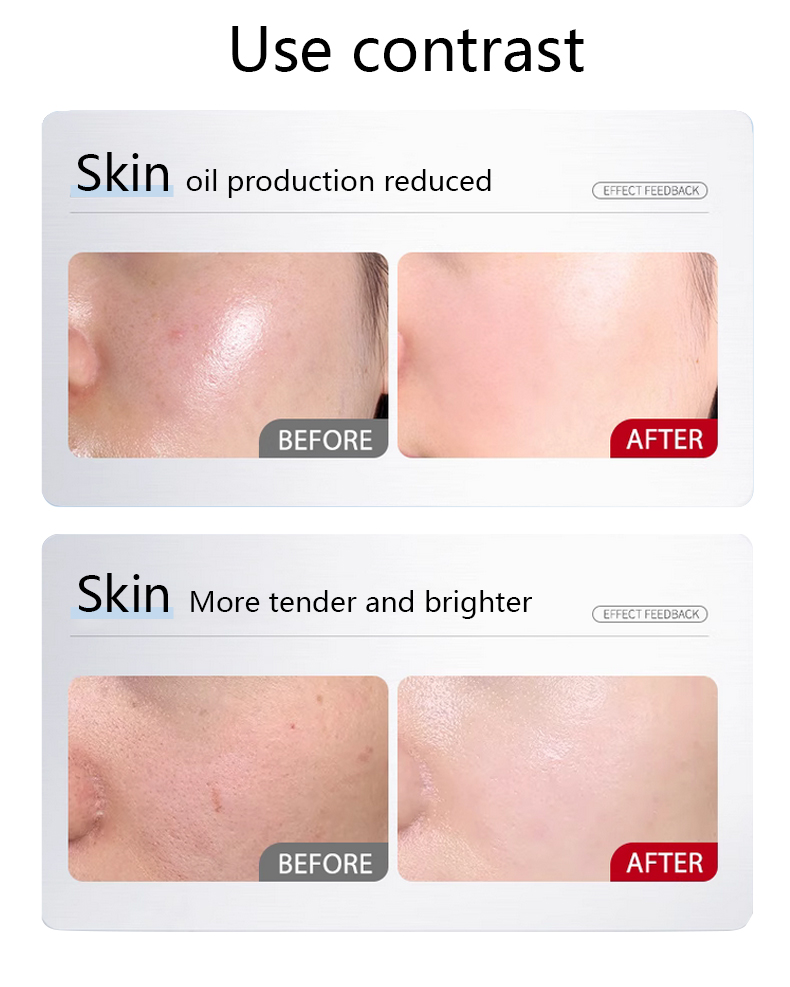 Fruit Natural Vitamin C Face Beauty Masks Skin Care Sheet Facial Skin Care Mask Face Sheet Mask