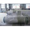 Buy cheap Polished Schedule 40 Stainless Steel Pipe ASTM A312 TP316L , 0.5mm to 60mm Thick from wholesalers