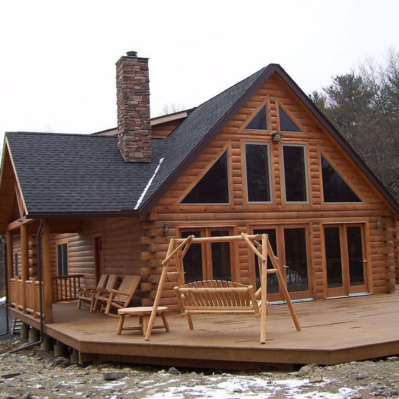 HILHELM Exterior Wood Coating Wood House Imitation Granite Stone High Durability Wood Paint M999