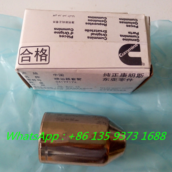 Hot Sell Cummins Qsm11 Engine Corrosion Head 4356679 3819767 3029354 3024678