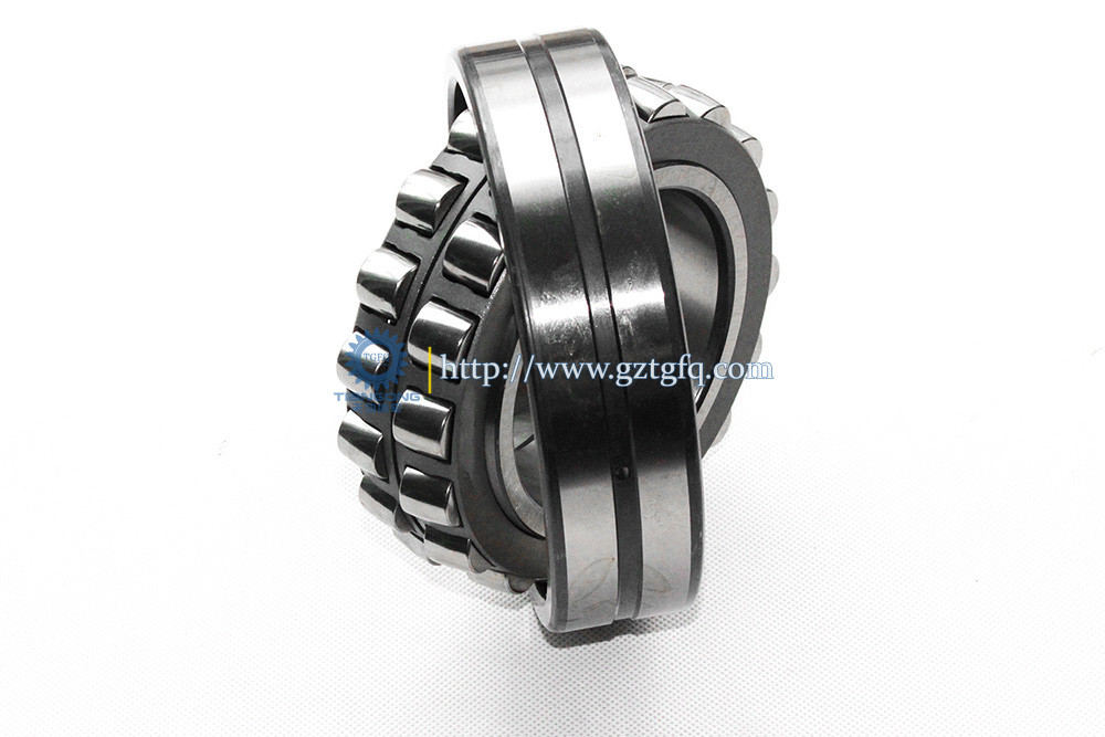 22218 MB C3 W33 Spherical Roller Bearing Open Rubber Seal