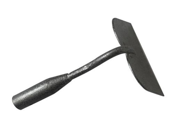 04 Animal Farm Tools Ductile Iron Casting Parts With Quenching Heat Treatment