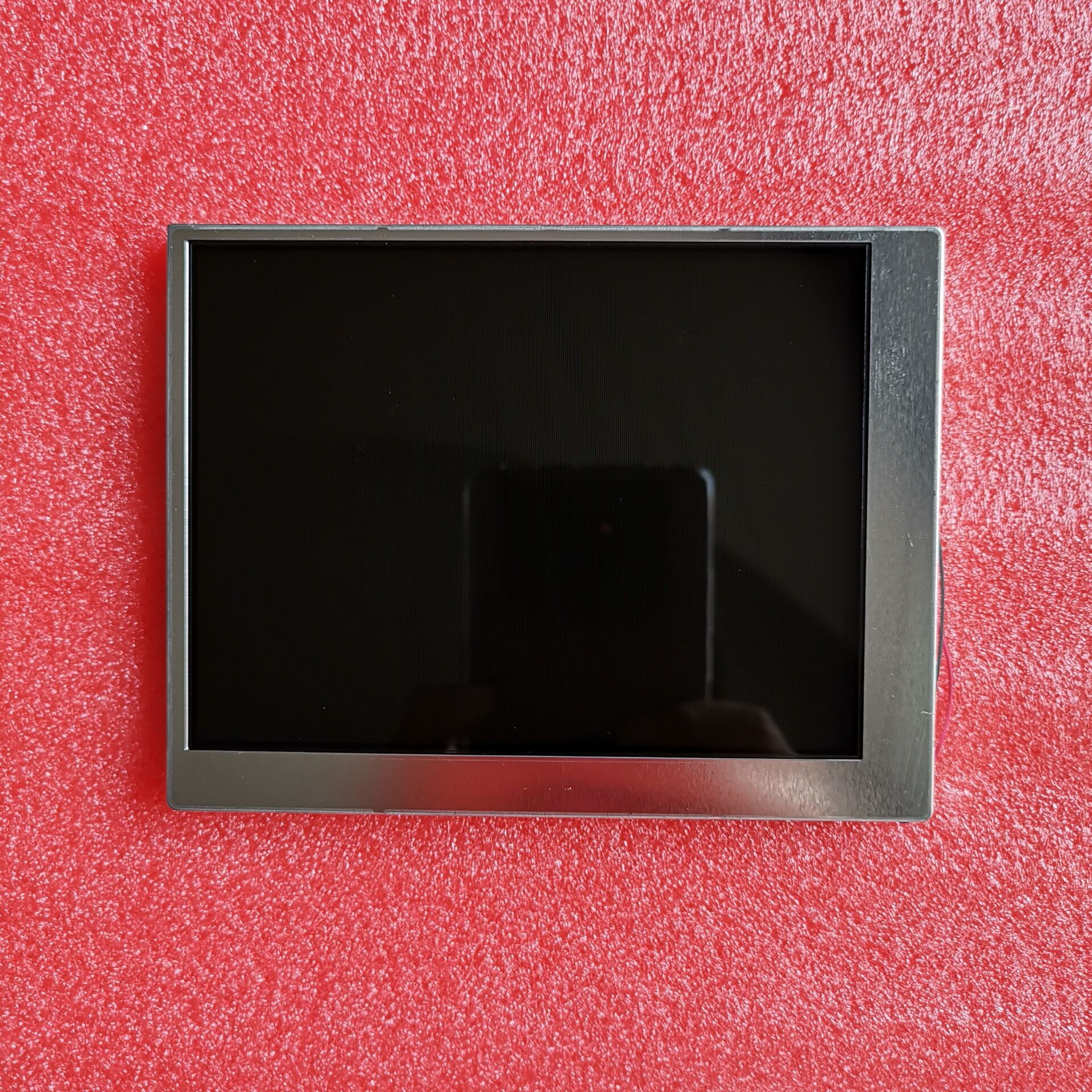 TCG057VGLBB-G20 Kyocera 5.7INCH LCM 640×480RGB 200NITS WLED TTL INDUSTRIAL LCD DISPLAY
