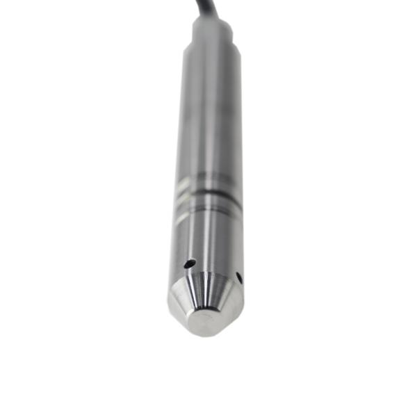 Quality RoHS Explosion Proof 50m Liquid Level Transmitter for sale