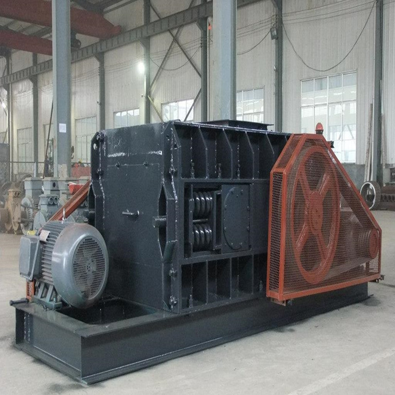 High Efficiency Quarries Rocks 1-3t/H Stone Hammer Crusher