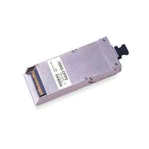 Er4 Cfp2 Transceiver For Ethernet , 100g Optical Modules 3 Years Warranty