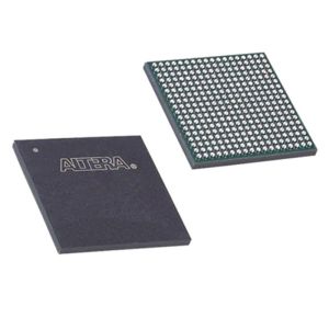 XC6SLX75-3CSG484I FPGA IC Field Programmable Gate Array 328 I/O