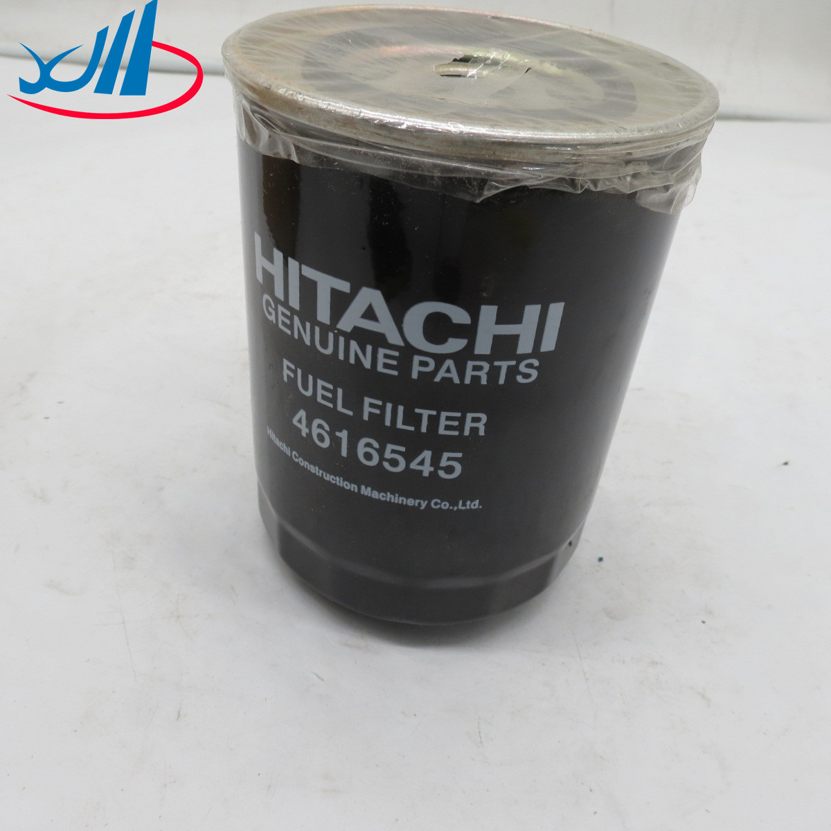 10cm Iron Fuel Filter For Cars And Trucks Vehicle MMF040274 4616546