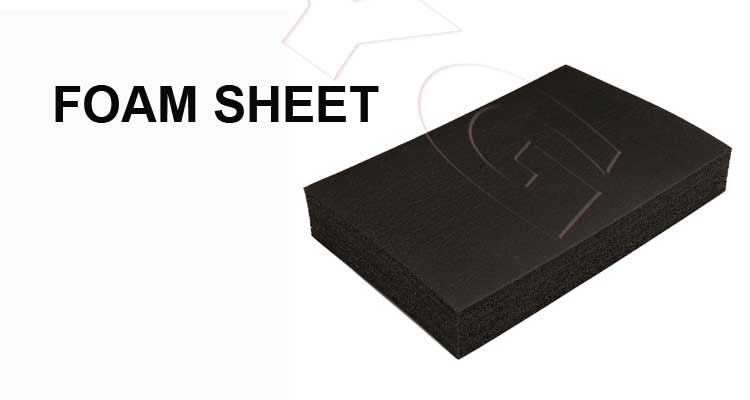 Closed cell XPE FOAM with high quality low price