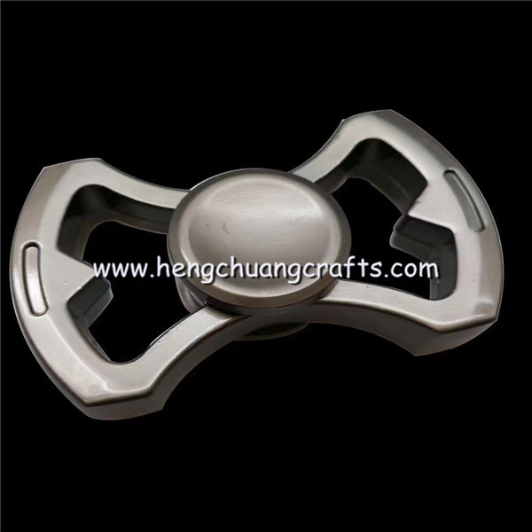 2017 Hot Selling Hand Fidget Finger Spinner,custom your own design fidget spinner
