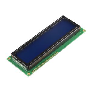 Customize LCD Screen STN FSTN 1/6 Bias Alphanumeric LCD Display Module