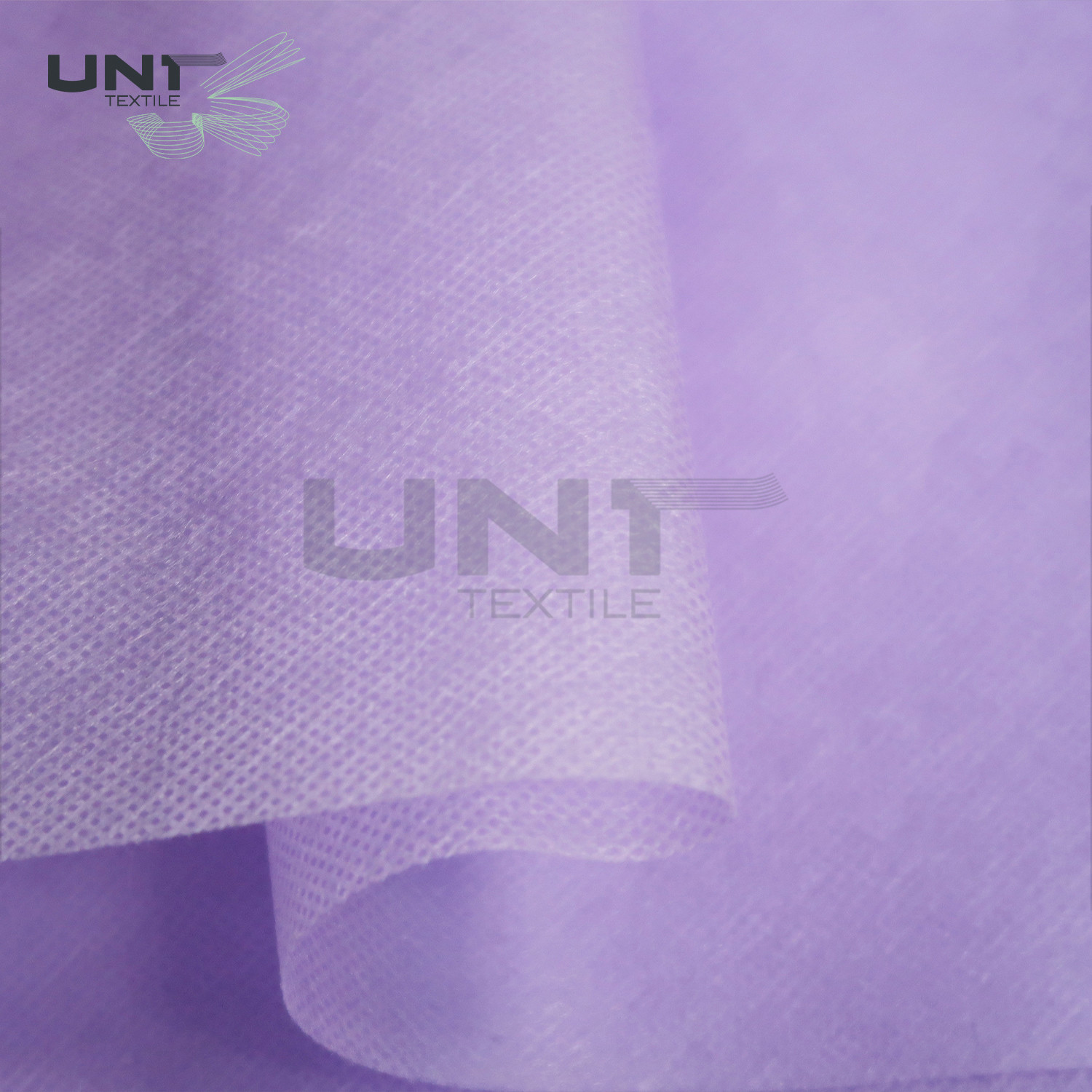 Hospital Custom PP Spunbond Non Woven Fabric Eco Friendly