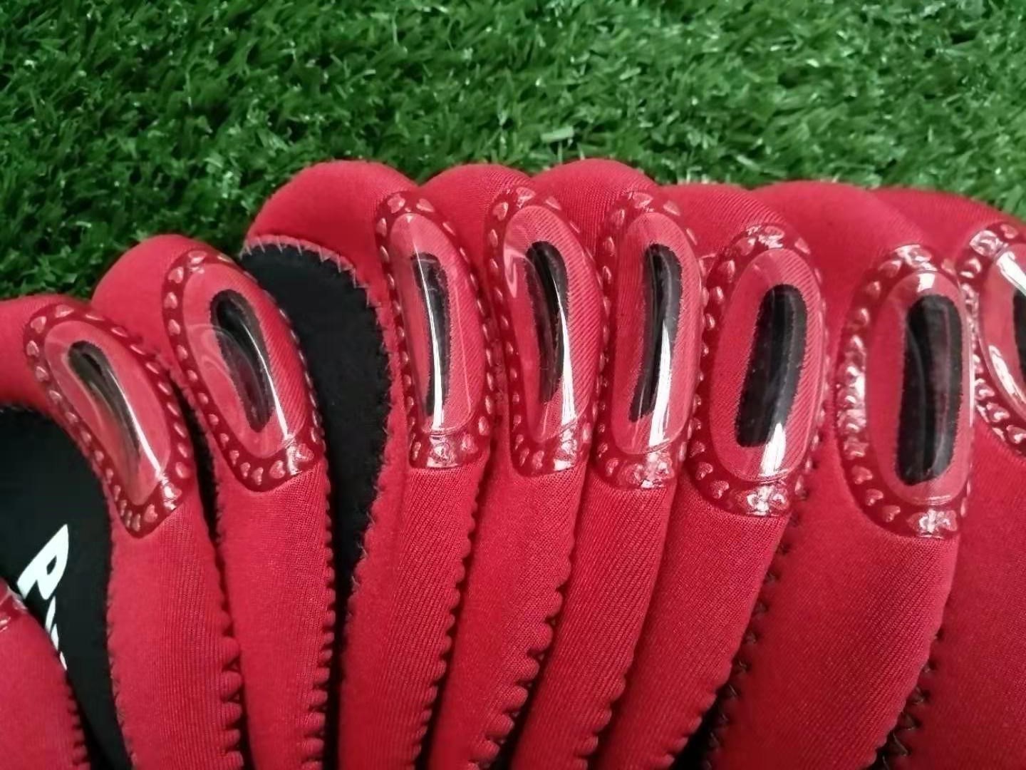 golf iron head cover , Golf headcover , golf head cover , golf headcovers , iron head cover