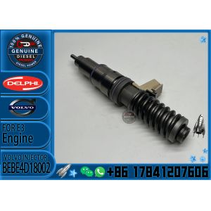 Common Rail Injector BEBE4D18002 BEBE4D26001 BEBE4D26002 BEBE4J00001 BEBE4J01001