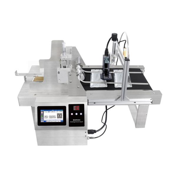 Quality Inkjet Coding Paging Machine for Friction Feeders for sale
