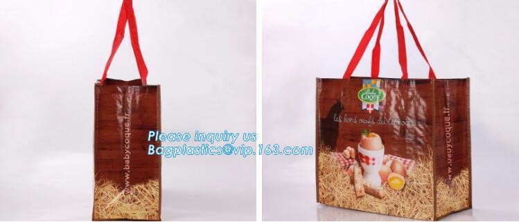 Custom Huge Luggage PP Woven Bag With Zipper Lock,PP Woven Shopping Bag,Factory customized cheap laminated pp woven shop
