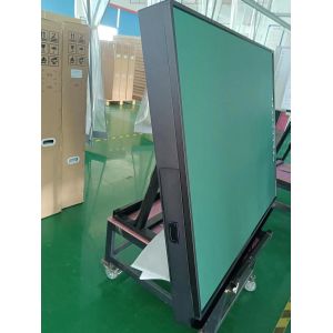 Built-In Visualizer Infrared Smart Class Digital Interactive Whiteboard For