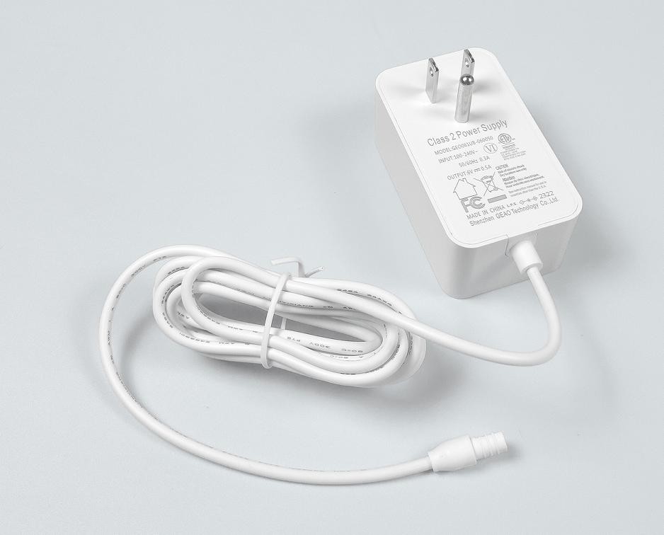 Test 5v 1a Wall Mount Power Adapters In Cctv Camera Nail Lamp Led Aquarium Light Projector Printer Dvd