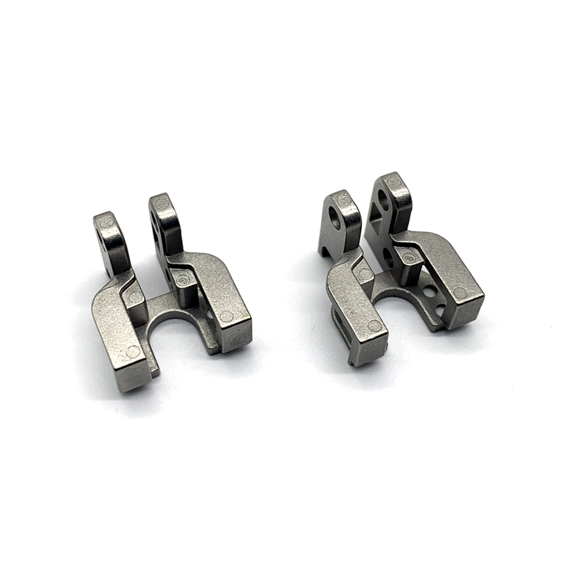 0.05 KG Stainless Steel MIM Parts for Consistent Tempering Heat Treatment Results