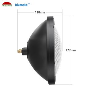 17W Pool Light RGB Color Baby Swimming Pool With GX16D Base Ip68 Led Underwater