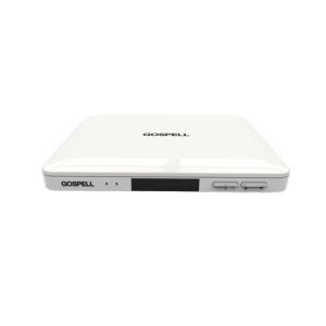 China DVB-T2 Digital Set Top Box DDR3-256MB RAM 1.0GHz CPU Support Media Distribution on sale China DVB-T2 Digital Set Top Box DDR3-256MB RAM 1.0GHz CPU Support Media Distribution on sale