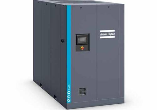 Rotary Screw Oil-injected Air Compressor GL75 For Industrial And Manufacturing