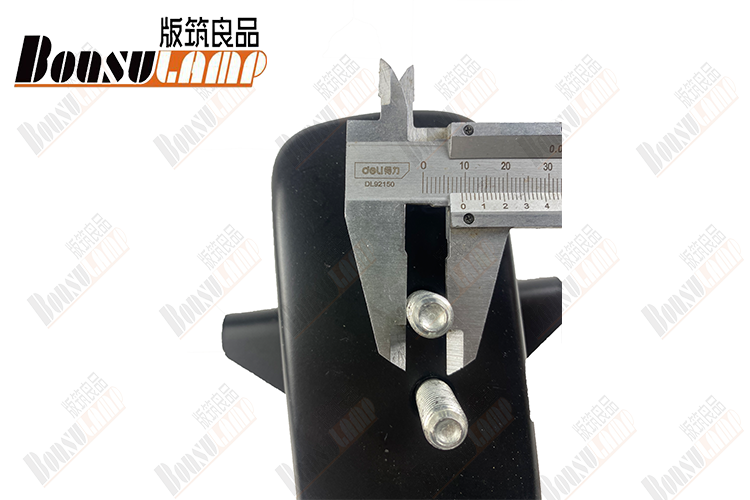 Standard Front Engin Foot Rubber For Isuzu TFR97 4JB1 OEM 8-97086076-0 8970860760 Parts