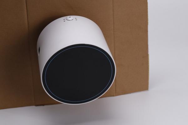 100ml Oil Bottle PET Housing Wall Mounted or Ceiling Air Perfume Scent Makteting