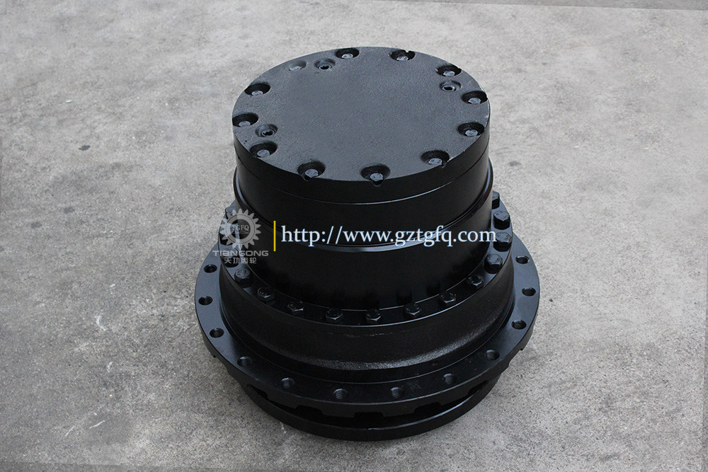 9149911 For Apply Hitachi EX300-3 EX270-5 EX285 Travel Reduction Gearbox