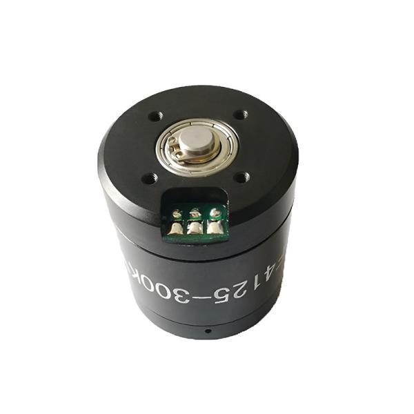 Faradyi Factory Price Wholesale Water-resistant Brushless BLDC Tubular Motor For