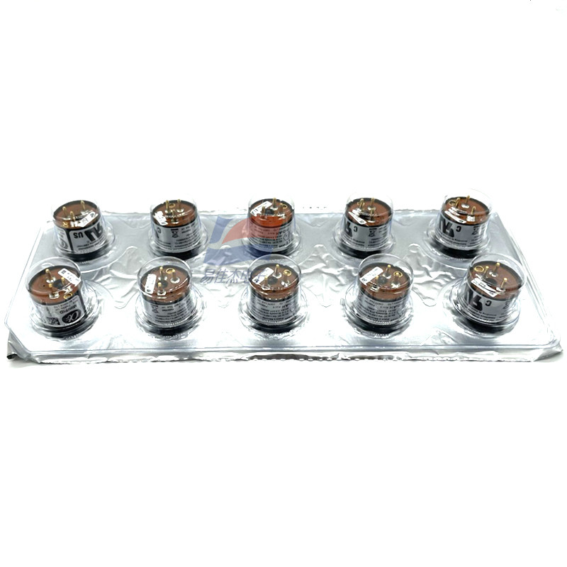 PID-AH PID-AH2 Photoionization Gas Sensor PID Gas Sensor High Resolution Of 1ppb With Internal Heater The Sensor Can Work Normally Under High Humidity