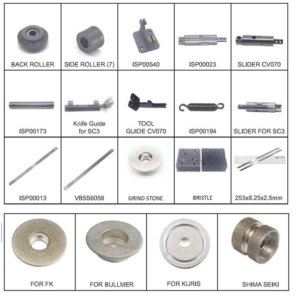 Auto Cutter Part No. 705764 Swivel For Vector Q80 Fashion Cutting Machine