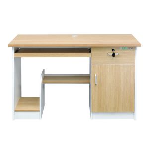 Functional Home Study Office Table Reception Desk with Advantage of 10 Years