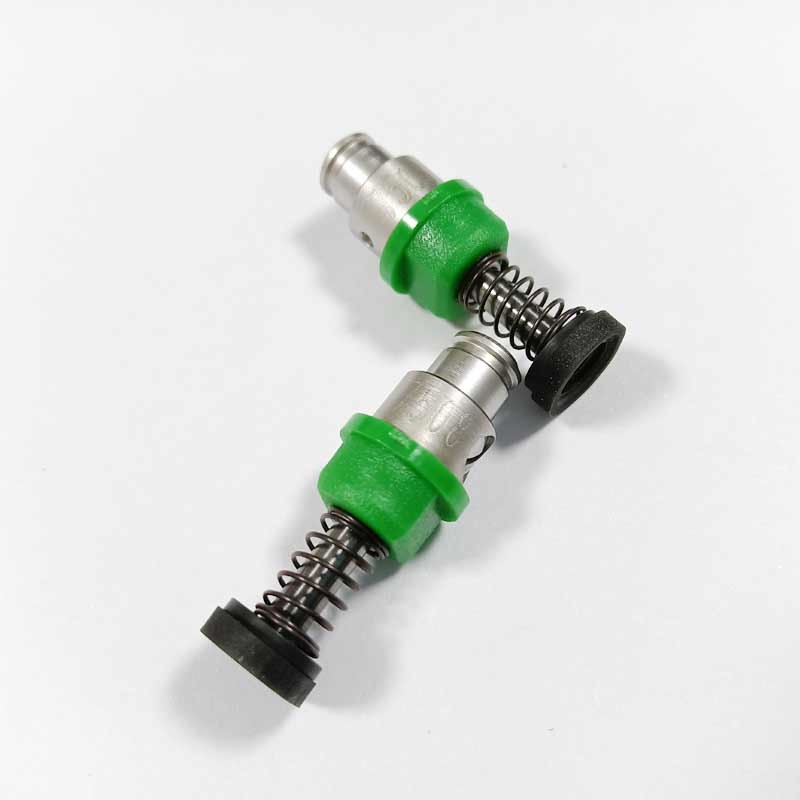 Juki 7502 7508 Smt Nozzle New Condition For Pick And Place Machine