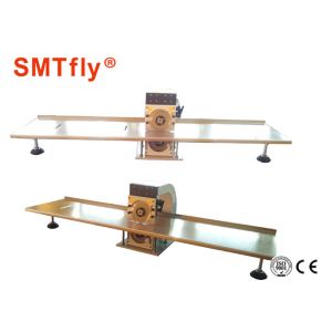 China Quality Assurance PCB Depaneling Machine Exported Vietnam Fast Delivery on sale