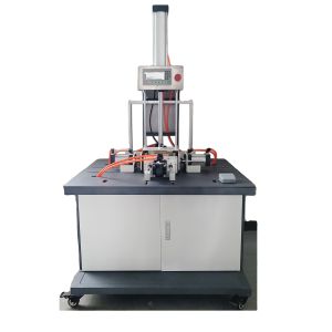Box Air Bubble Pressing Machine Rigid Gift Box Packing Machine