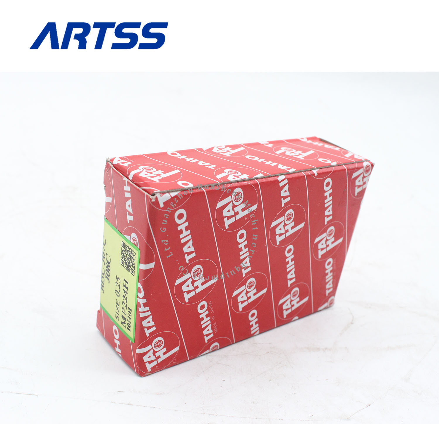 J05C J07C J08C Main Bearing +0.25 STD For HINO Excavator Spare Parts