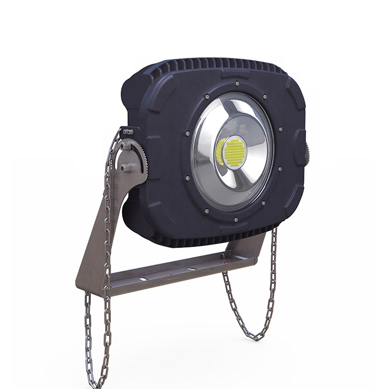 Waterproof IP67 5700K high lumen intensity 400W & 600W Soccer Pitch Stadium Lighting LED