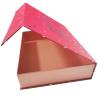 Buy cheap Custom Cardboard Magnetic Gift Box Folding Box With Magnetic Closure from wholesalers