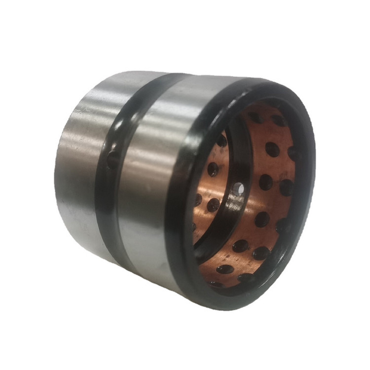 9j7078/9j-7078 Bucket Bushing 40cr heavy equipment spare parts