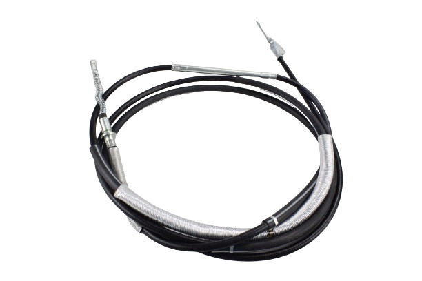 ISUZU NPR 4HE1 MYY6P CABLE PARKING BRK 8973505361