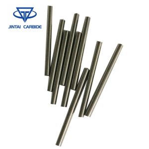  Ultra Fine Custom Tungsten Carbide Bar For Mechanical Parts Machining And Processing Manufactures