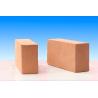 Buy cheap 0.6-1.0g/Cm3 Bulk Density Insulating Refractory Brick Wall Insulation Types from wholesalers
