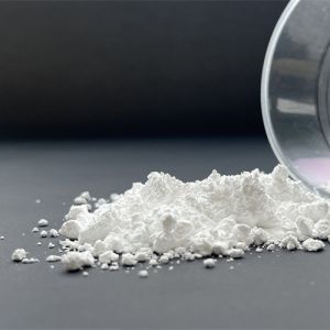 China Polypropylene Wax Powder With High Melting Point High Hardness Good Particle Shape For Leather Finishing Play A Scorch Effect on sale