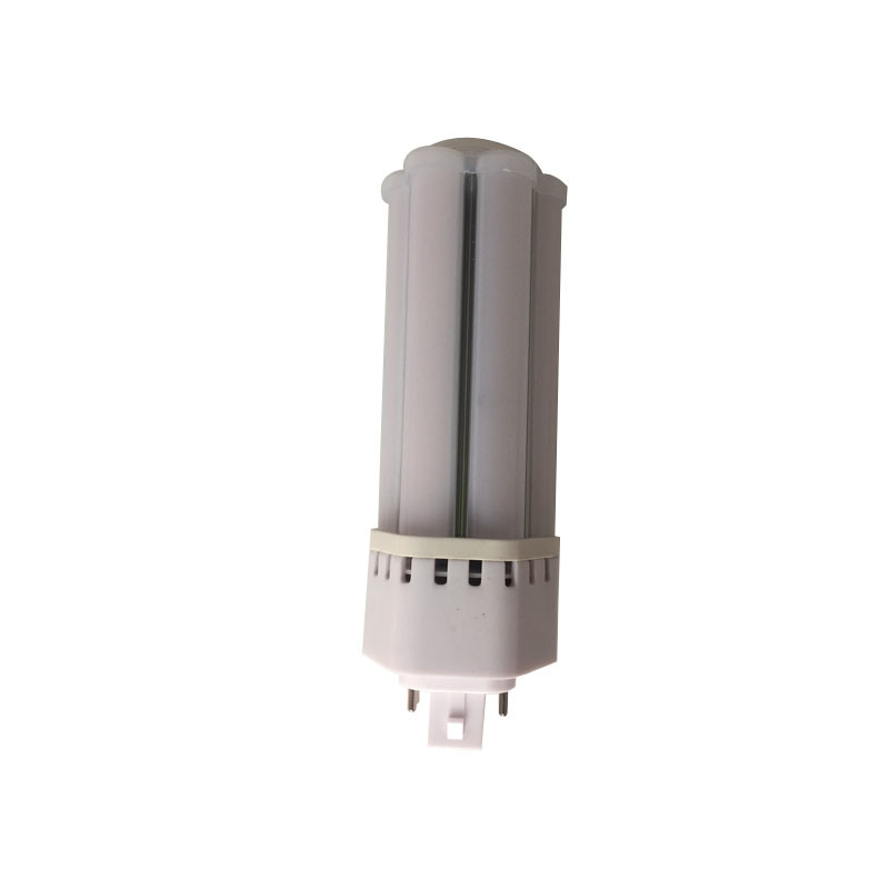 TYPE A+B GX24Q GX24D led corn light 24W20W 18W 15W 12W Compatible with electronic ballasts GX24 CRi80 AC85-265V CE