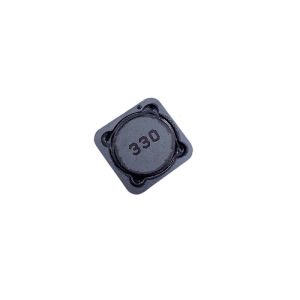 3A Shielded Type SMT Chip Miniaturized Power Inductors Wire Wound Ferrite Core