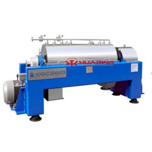  Malt Juice Clarification Centrifuge Decanter Centrifuge Separators For Organic Chemical Industry Manufactures