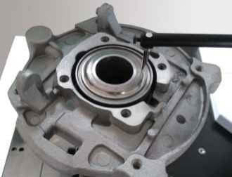 China Surface Roughness Contour Measuring Equipment High Level Analysis Multiple Function on sale