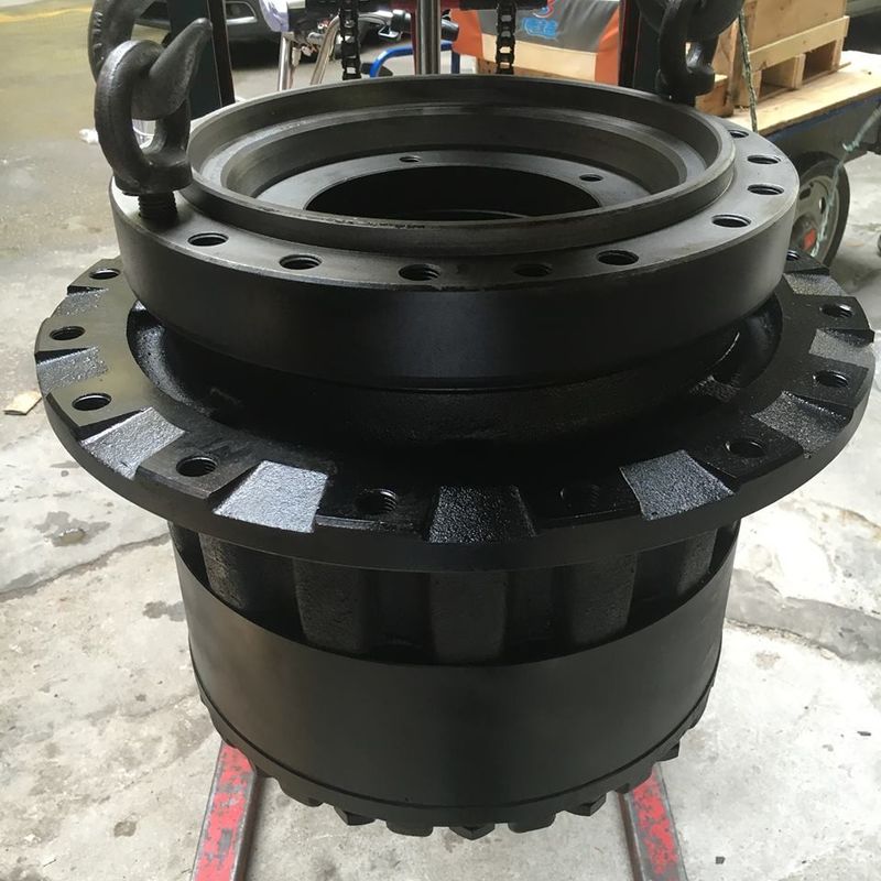 Excavator Final Drive For , 227-6133 For  322C 324D With Warranty
