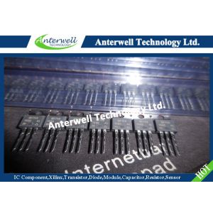 China IRF740 N - CHANNEL TO-220 Power MOSFET dual power mosfet on sale